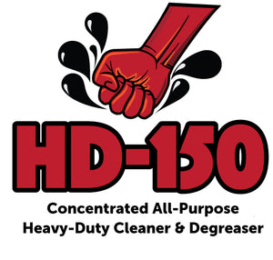 HD-150