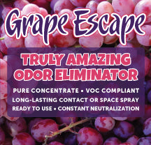 grape escape vape juice GRAPE ESCAPE – Creative Chemicals, Inc