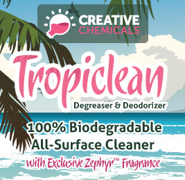 TROPICLEAN