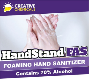 HandStand FAS